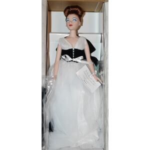 NIB Gene Marshall Doll - Covent Garden